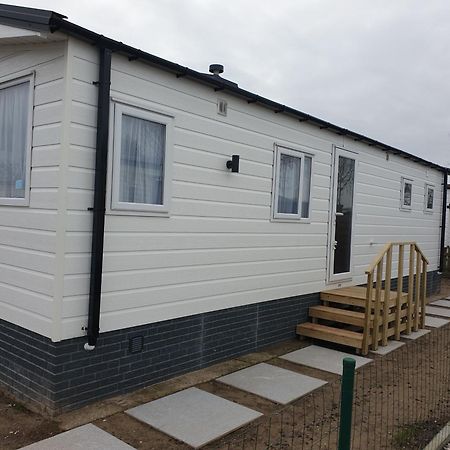 Camping Oasis Middelkerke Romy 1, 2, 3, 4 Ostenda Esterno foto