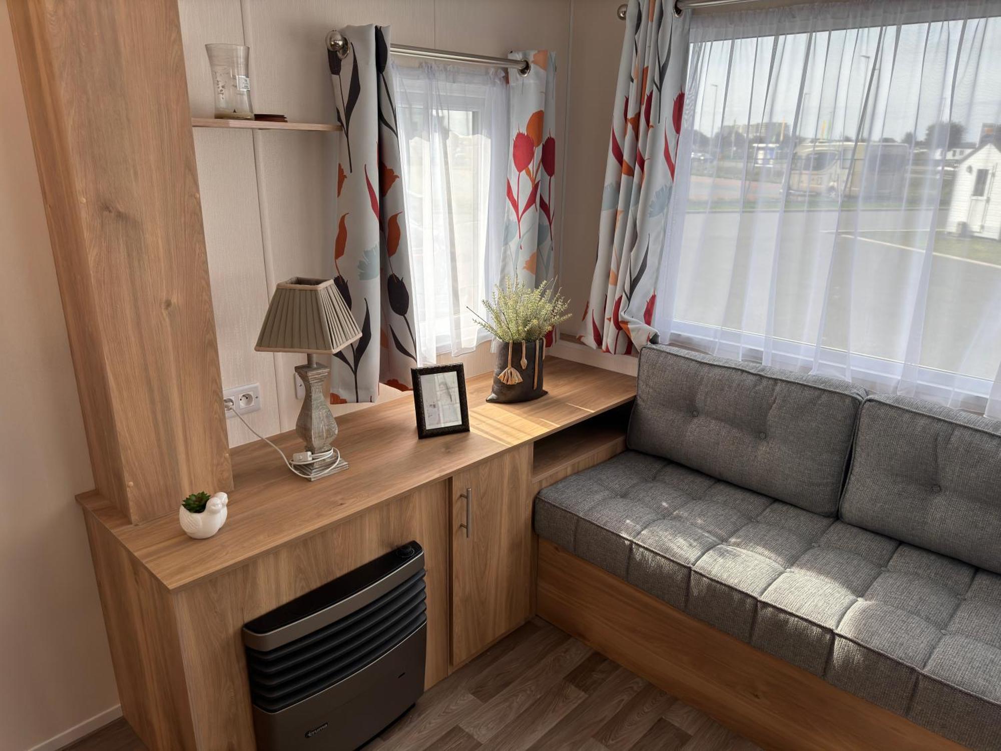 Camping Oasis Middelkerke Romy 1, 2, 3, 4 Ostenda Esterno foto