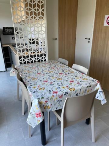 Camping Oasis Middelkerke Romy 1, 2, 3, 4 Ostenda Esterno foto