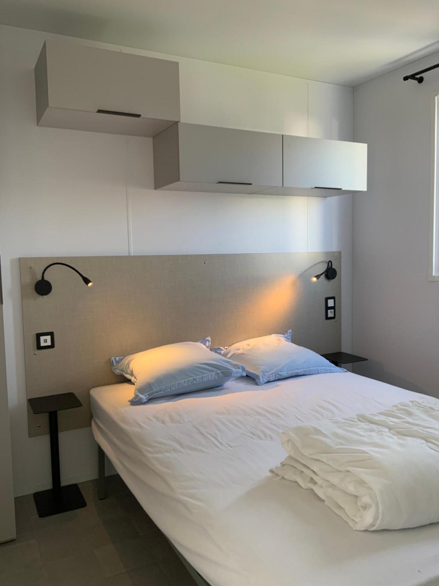 Camping Oasis Middelkerke Romy 1, 2, 3, 4 Ostenda Esterno foto
