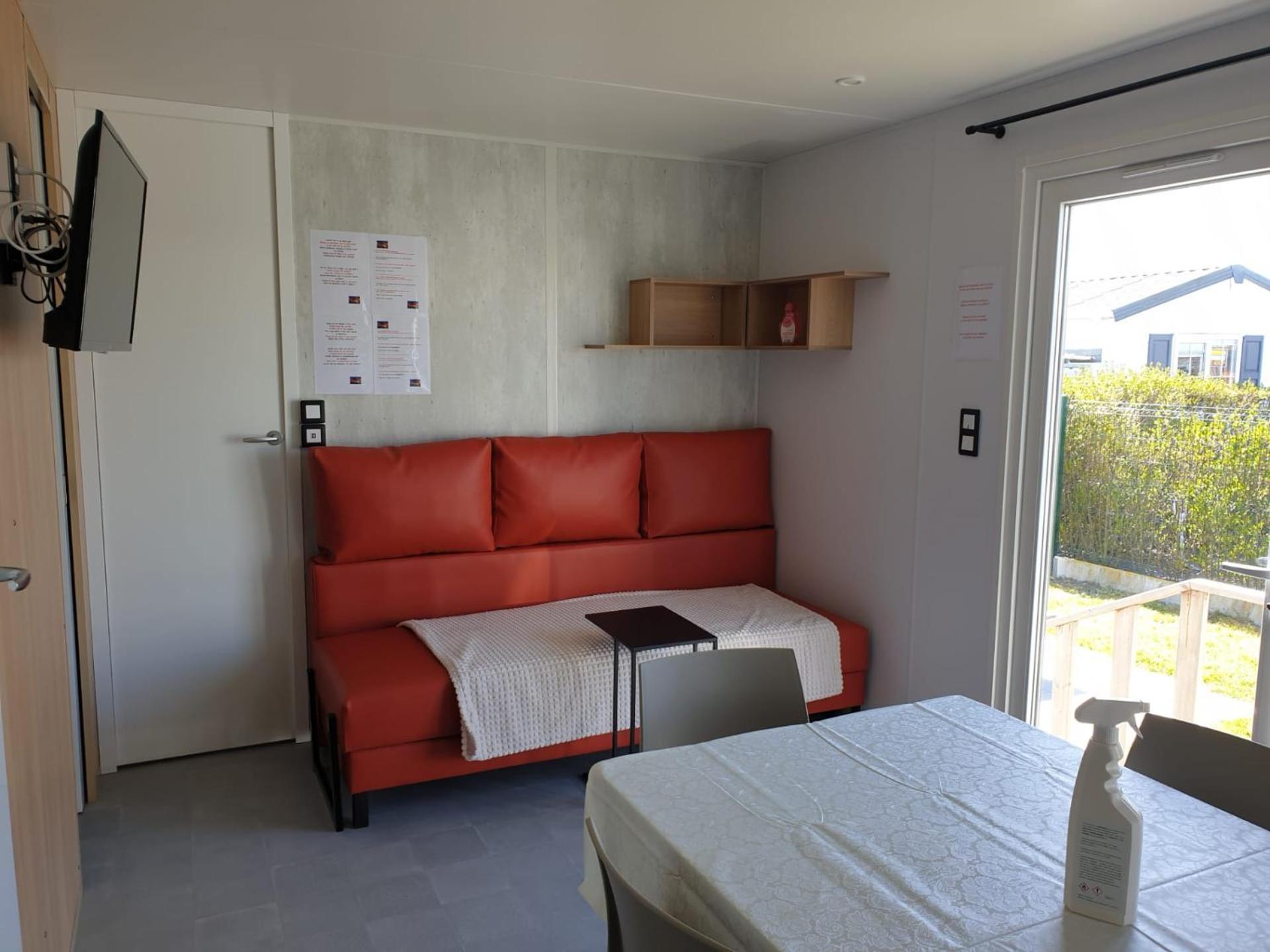 Camping Oasis Middelkerke Romy 1, 2, 3, 4 Ostenda Esterno foto